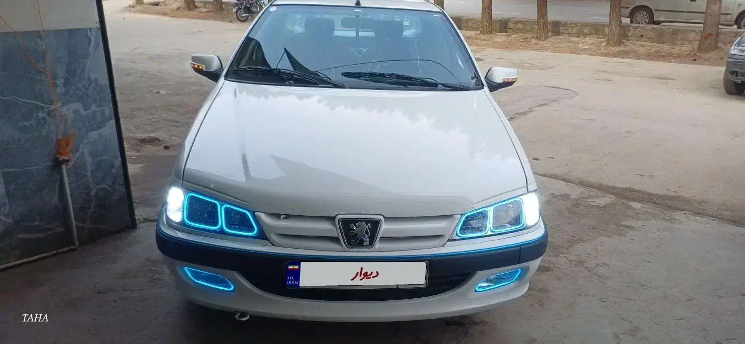 ماشین|خودرو سواری و وانت|مشکین‌دشت, |دیوار