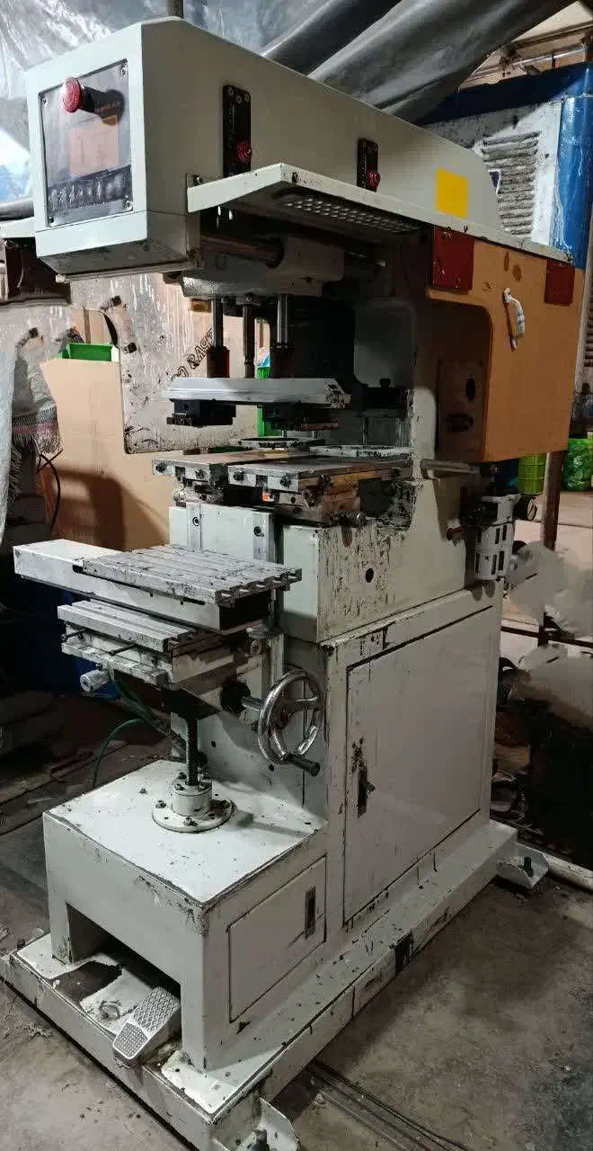 فروش دستگاه تامپو|ماشین‌آلات صنعتی|ری, ملک‌آباد|دیوار