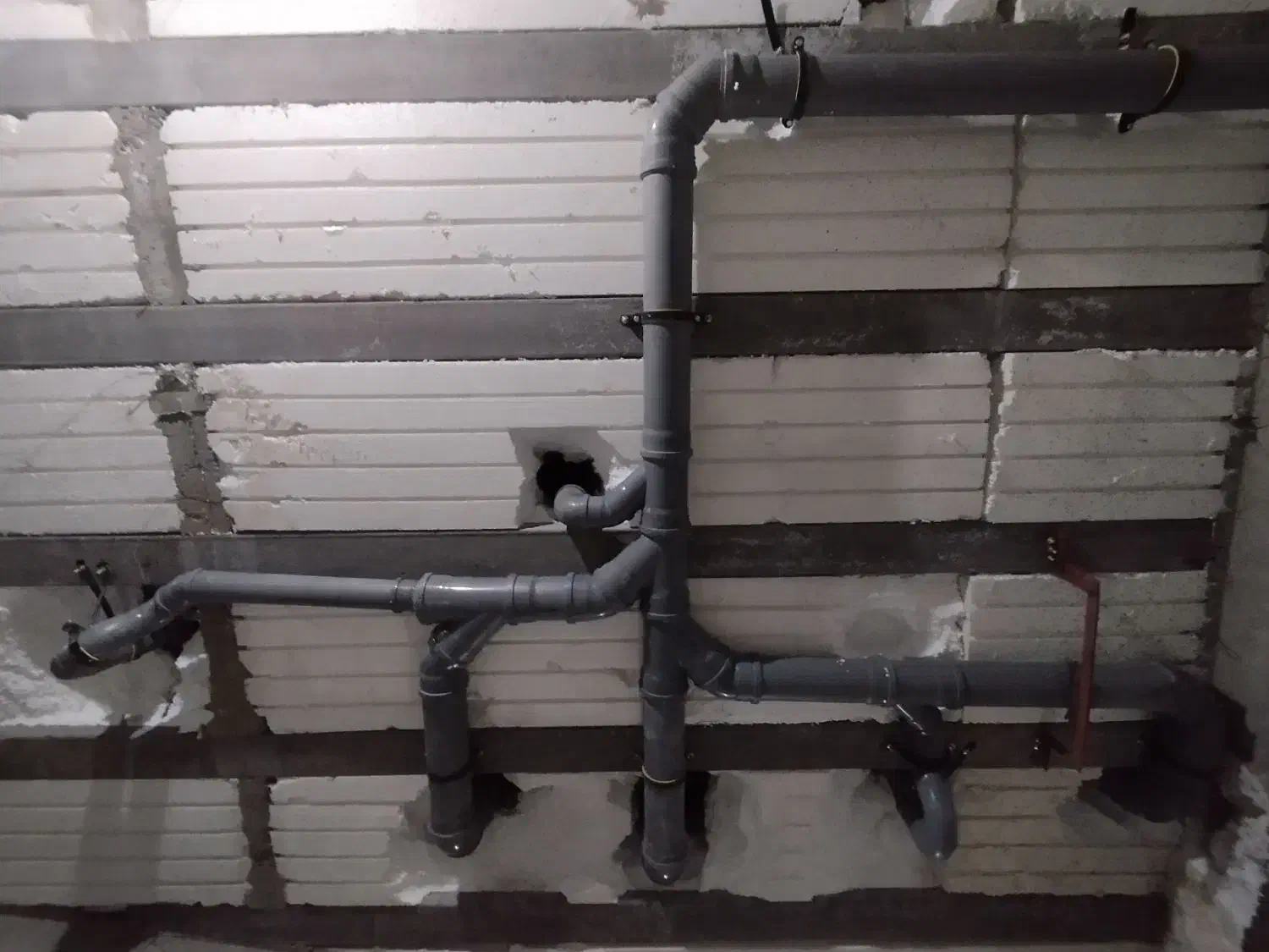 تاسیسات آب فاضلاب|خدمات پیشه و مهارت|تهران, اوقاف|دیوار