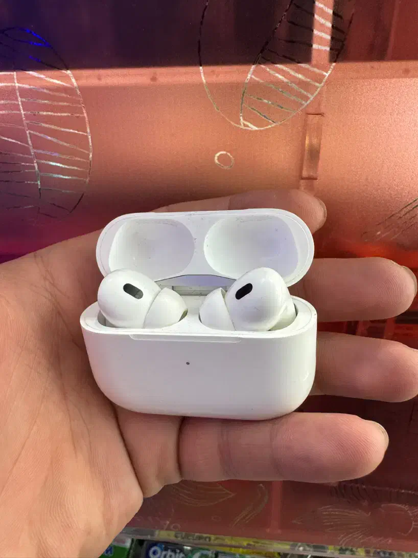 Airpod pro2|لوازم جانبی موبایل و تبلت|مشهد, هفت تیر (حافظ)|دیوار