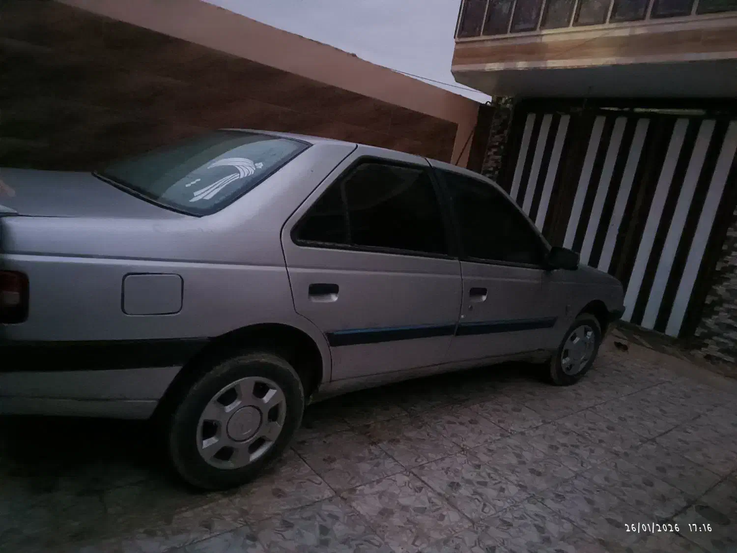 پژو405|خودرو سواری و وانت|زابل, |دیوار