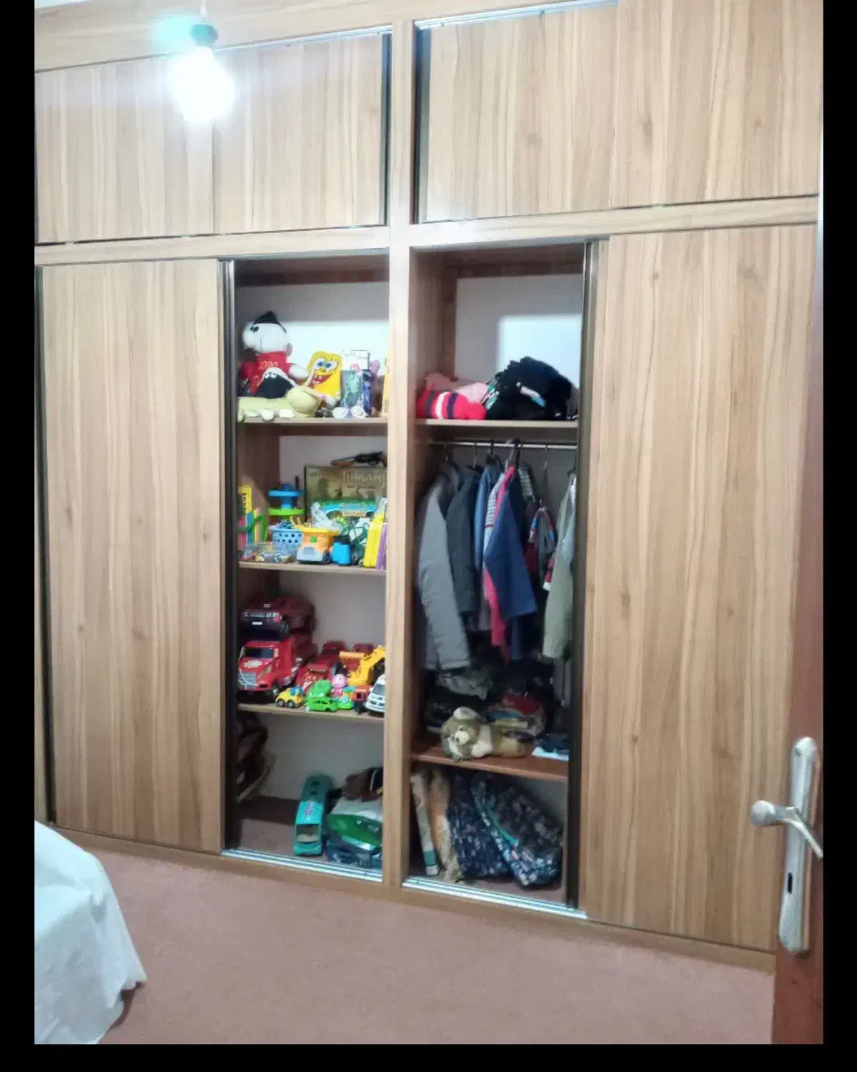 آپارتمان سنددار|فروش آپارتمان|مشهد, عامل|دیوار