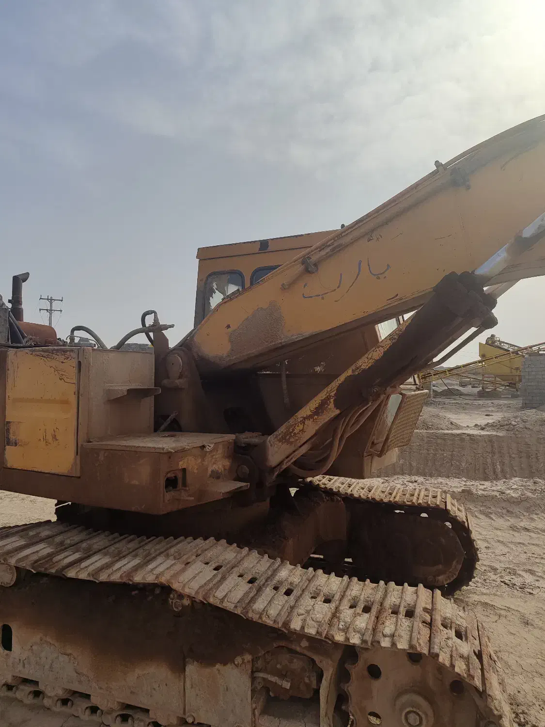 بیل خط دو 220|خودرو سنگین|زاهدان, |دیوار