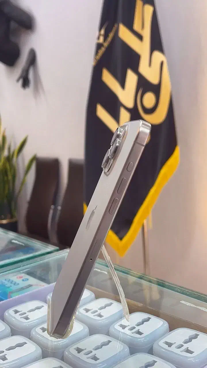 15پرومکس ۲سیم کارت ۲۵۶باطری۱۰۰باریجستر|موبایل|نیشابور, محله میدان باغات|دیوار