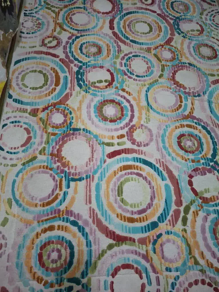 فرش ۴متری خوش نقش|فرش|بندر ماهشهر, |دیوار