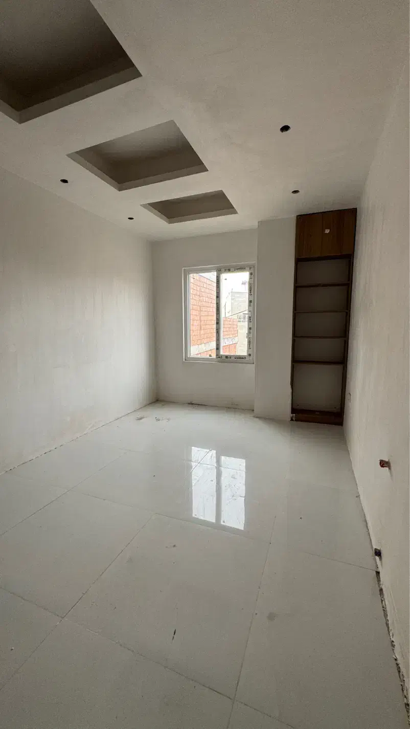 150متر/صیاد‌فرد/ویوخط‌یک‌جنگل/نوساز|فروش آپارتمان|گرگان, |دیوار