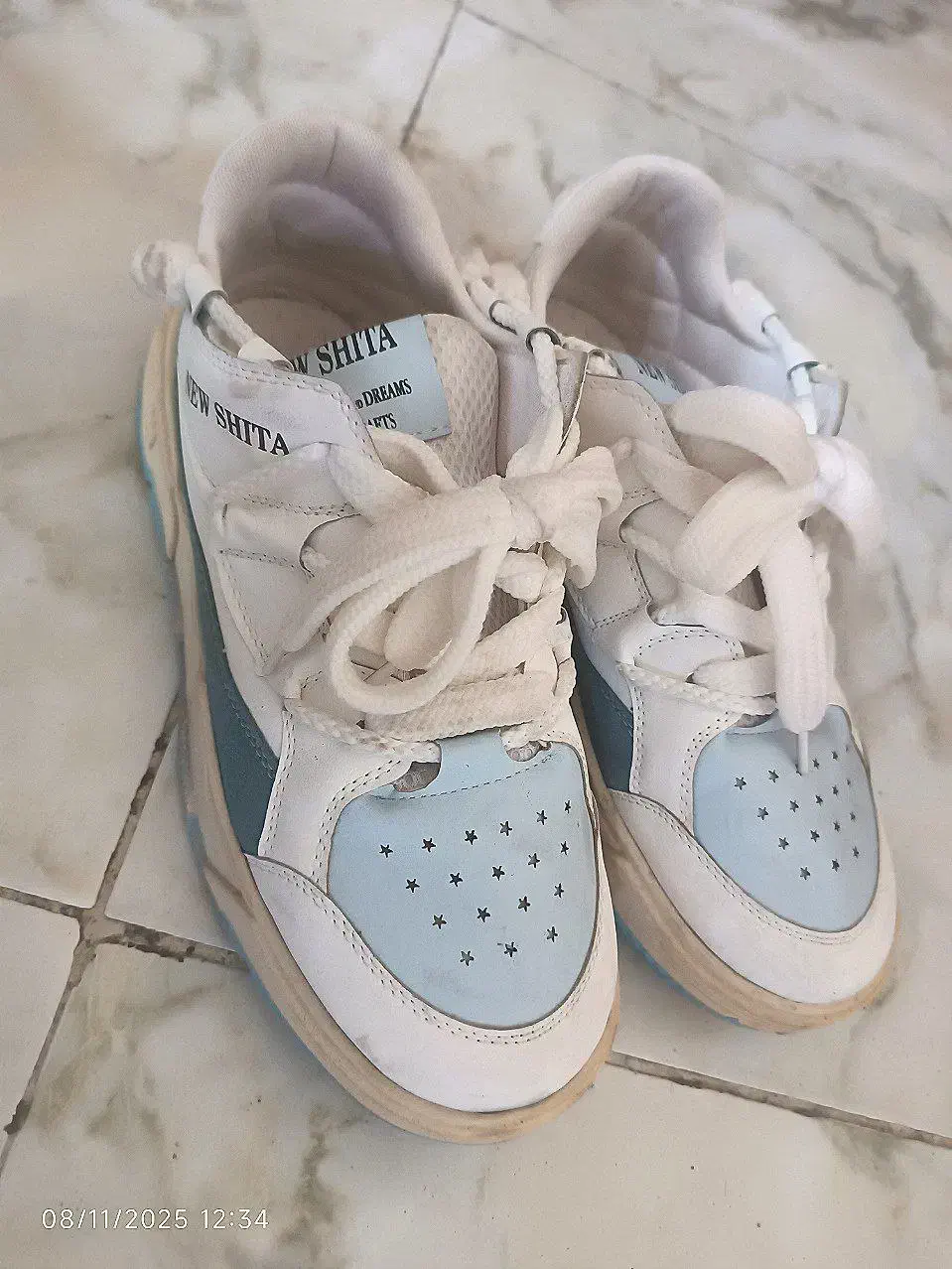 کفش|کیف، کفش، کمربند|چابهار, |دیوار