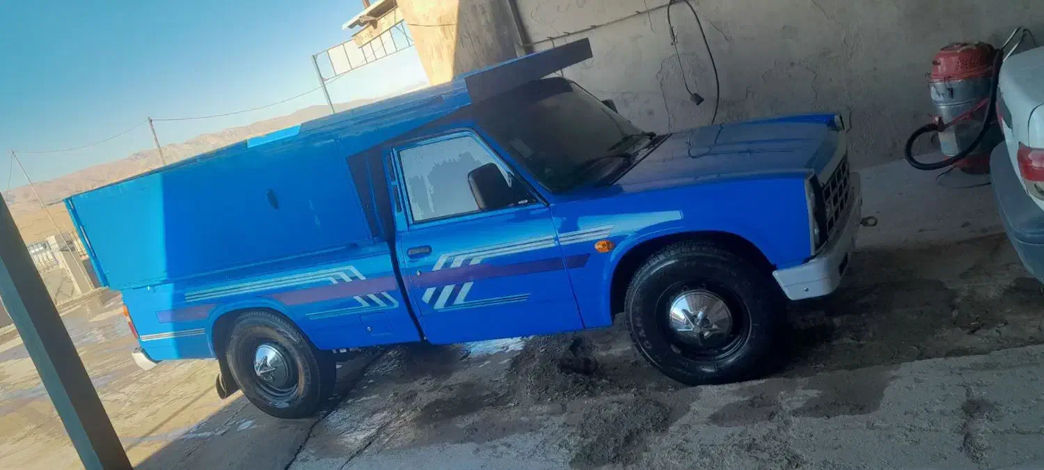 نیسان|خودرو سواری و وانت|انگوران, |دیوار