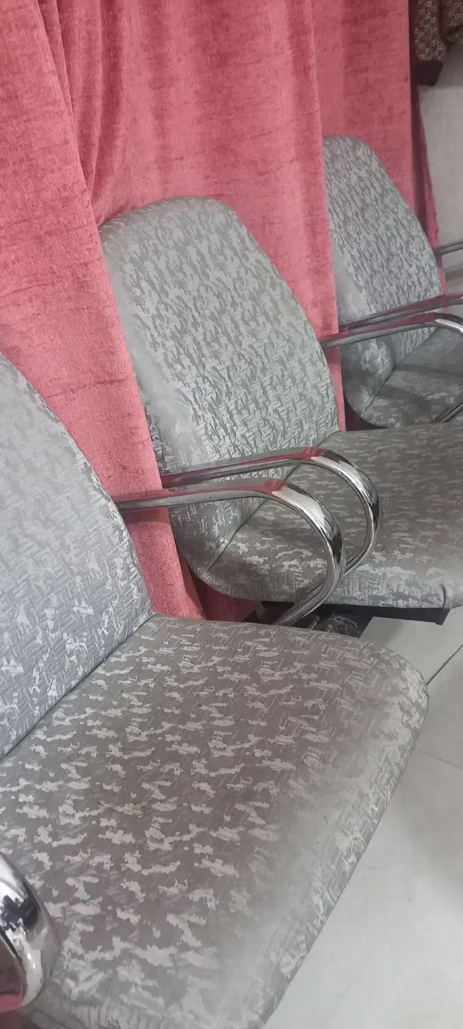 صندلی. انتظار|صندلی و نیمکت|مشهد, شهید مطهری|دیوار