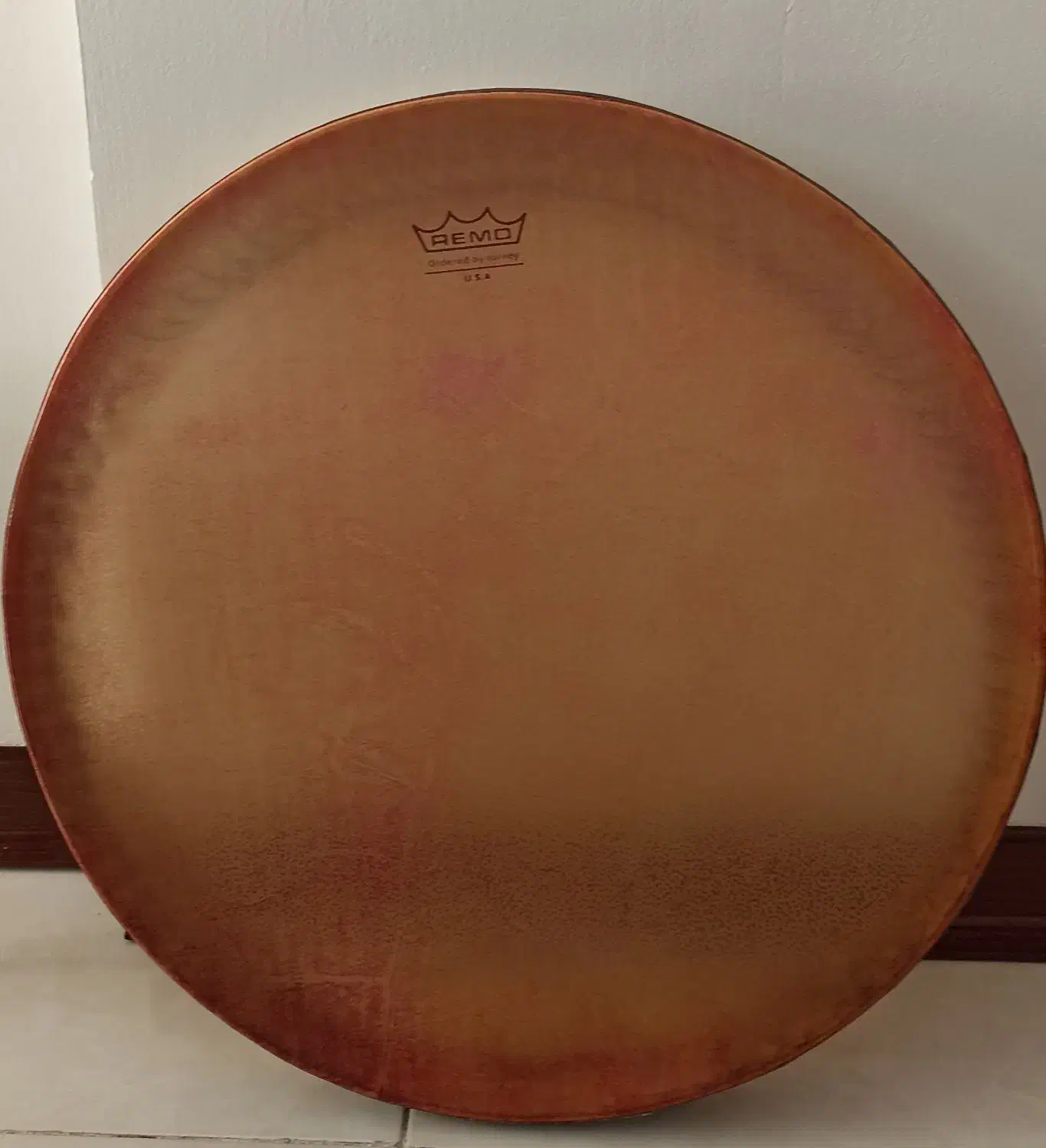 دف رمو|سازهای سنتی|تهران, صاحب الزمان|دیوار