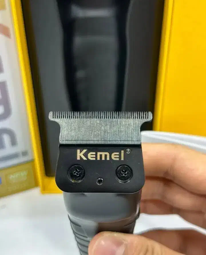 ماشین اصلاح خط زن صفر زن vgr و kemei|آرایشی، بهداشتی، درمانی|قم, پردیسان|دیوار