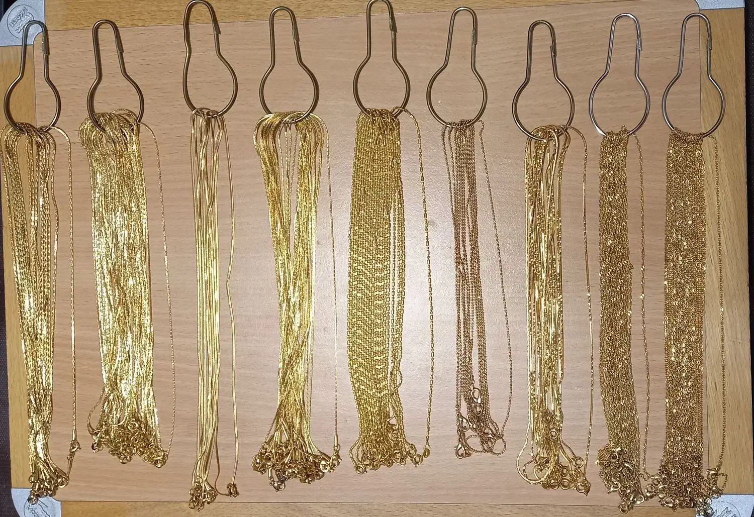 زنجیر های مردانه و زنانه|بدلیجات|تهران, میرداماد|دیوار