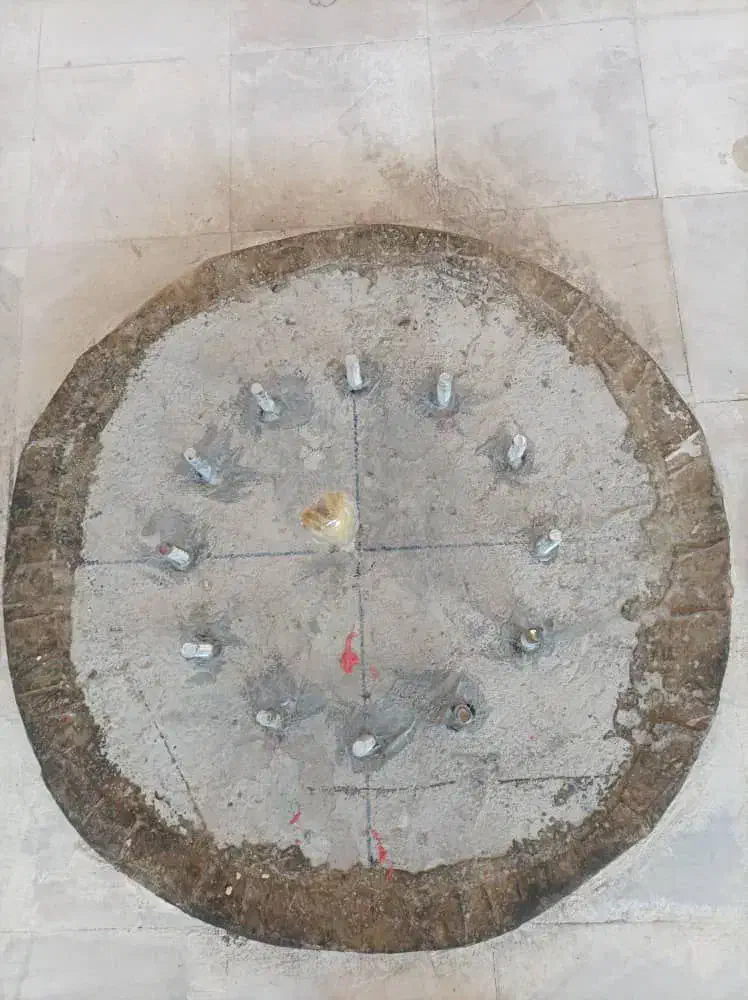 کاشت بولت وکرگیری|خدمات پیشه و مهارت|سمنان, |دیوار