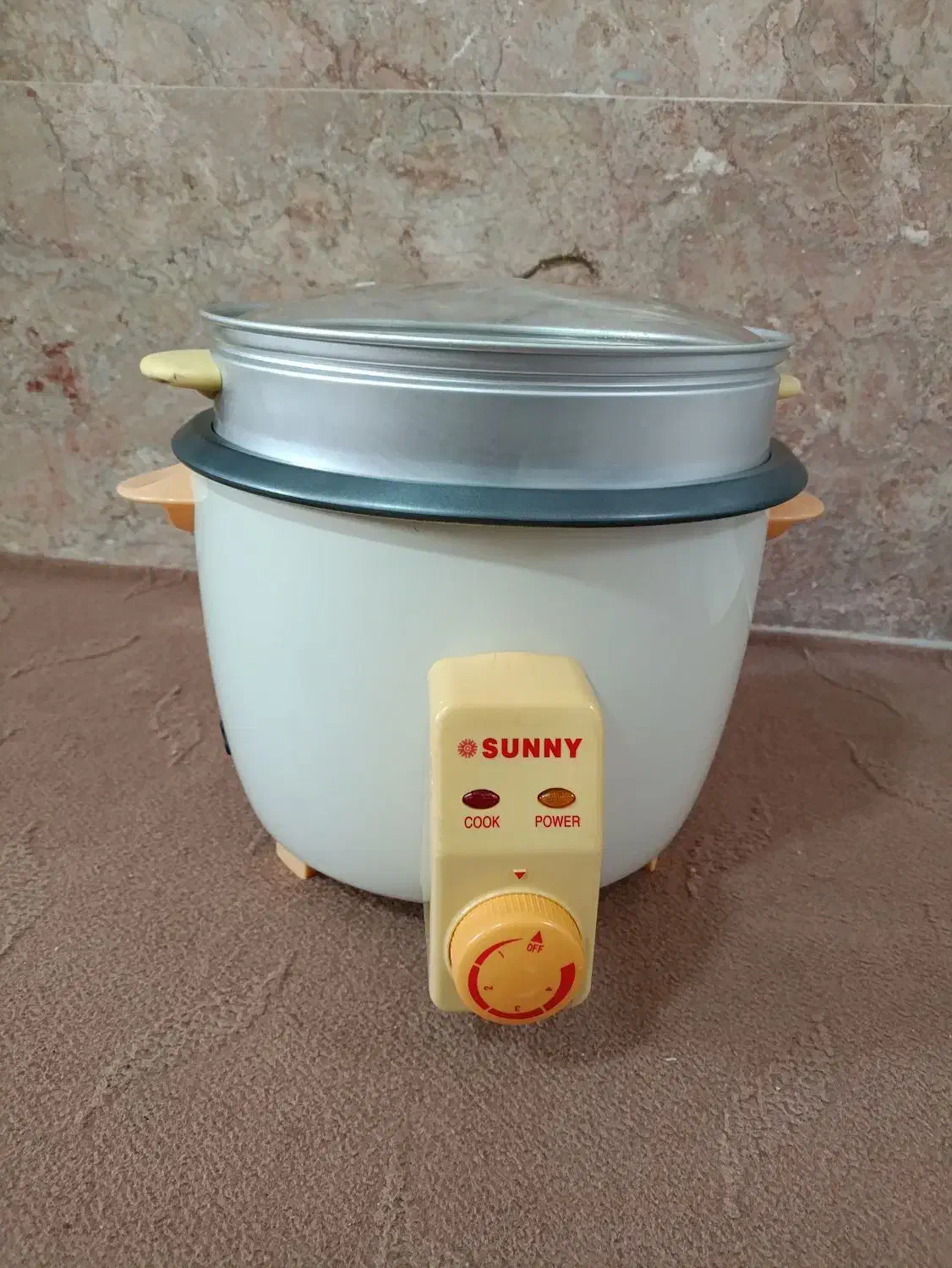 سرخ کن وپلوپز سه کاره|اجاق گاز و لوازم برقی پخت‌وپز|خرمدره, |دیوار