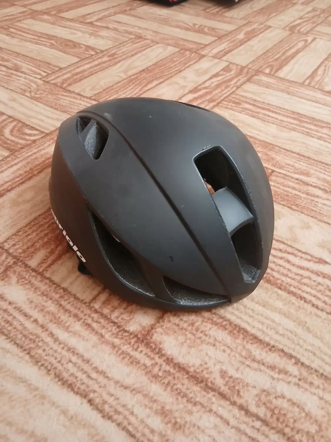 کلاه حرفه ای دوچرخه و اسکیت|دوچرخه، اسکیت، اسکوتر|اصفهان, طامه|دیوار