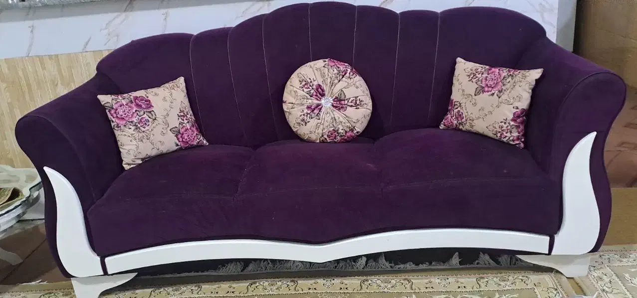 مبل فرش|اجاق گاز و لوازم برقی پختوپز|نسیمشهر, |دیوار