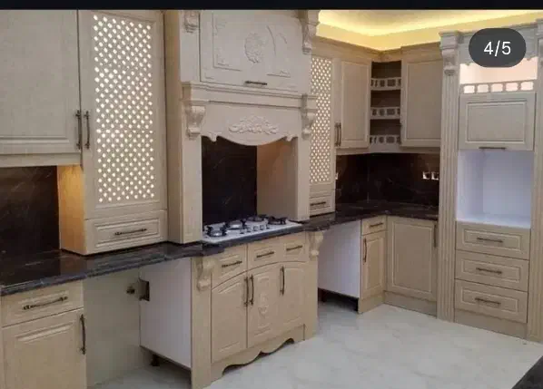 بازسازی، از تخریب تا تحویل کلید و تجهیز صفر تا صد|خدمات پیشه و مهارت|کرج, شاهین‌ویلا|دیوار