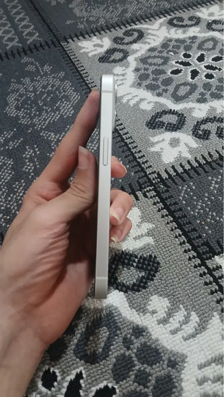 آیفون 13 نرمال iphone 13|موبایل|مهدی شهر, |دیوار