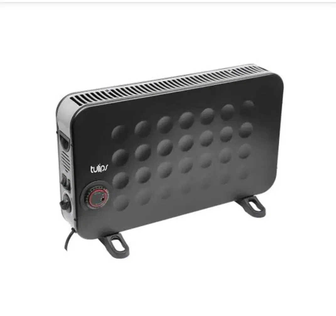 بخاری برقی تولیپس مدل H203|بخاری، هیتر، شومینه|اسلام‌شهر, مظفریه|دیوار