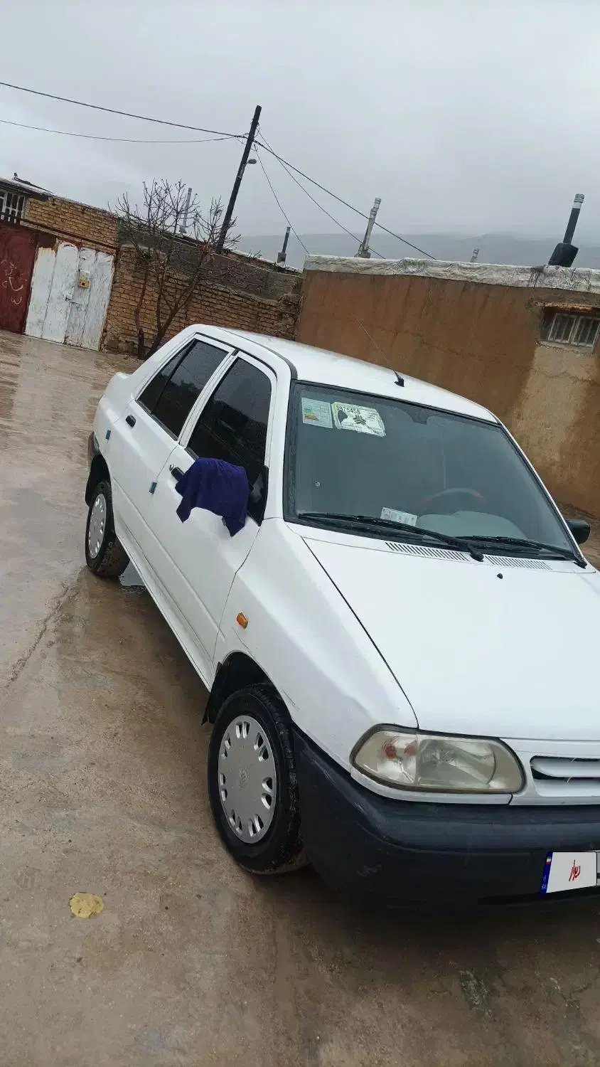 پراید96|خودرو سواری و وانت|جم, |دیوار