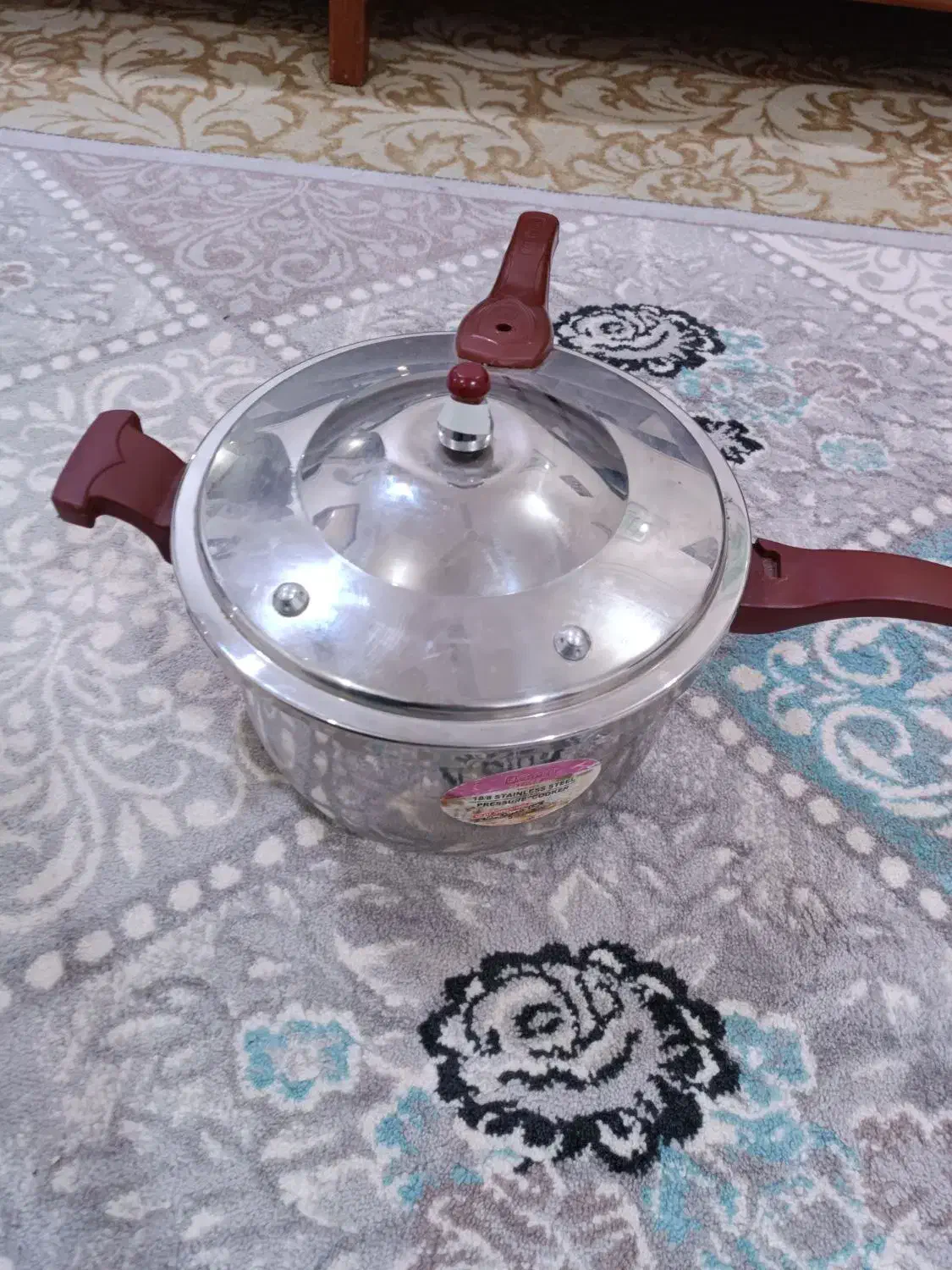 زودپز|ظروف پختوپز|شادگان, |دیوار