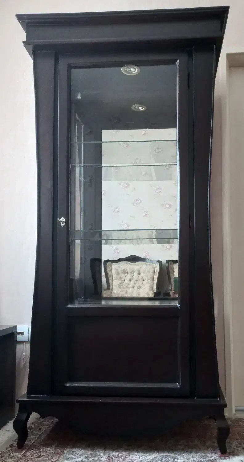 بوفه|بوفه، ویترین، کنسول|تهران, شکوفه|دیوار