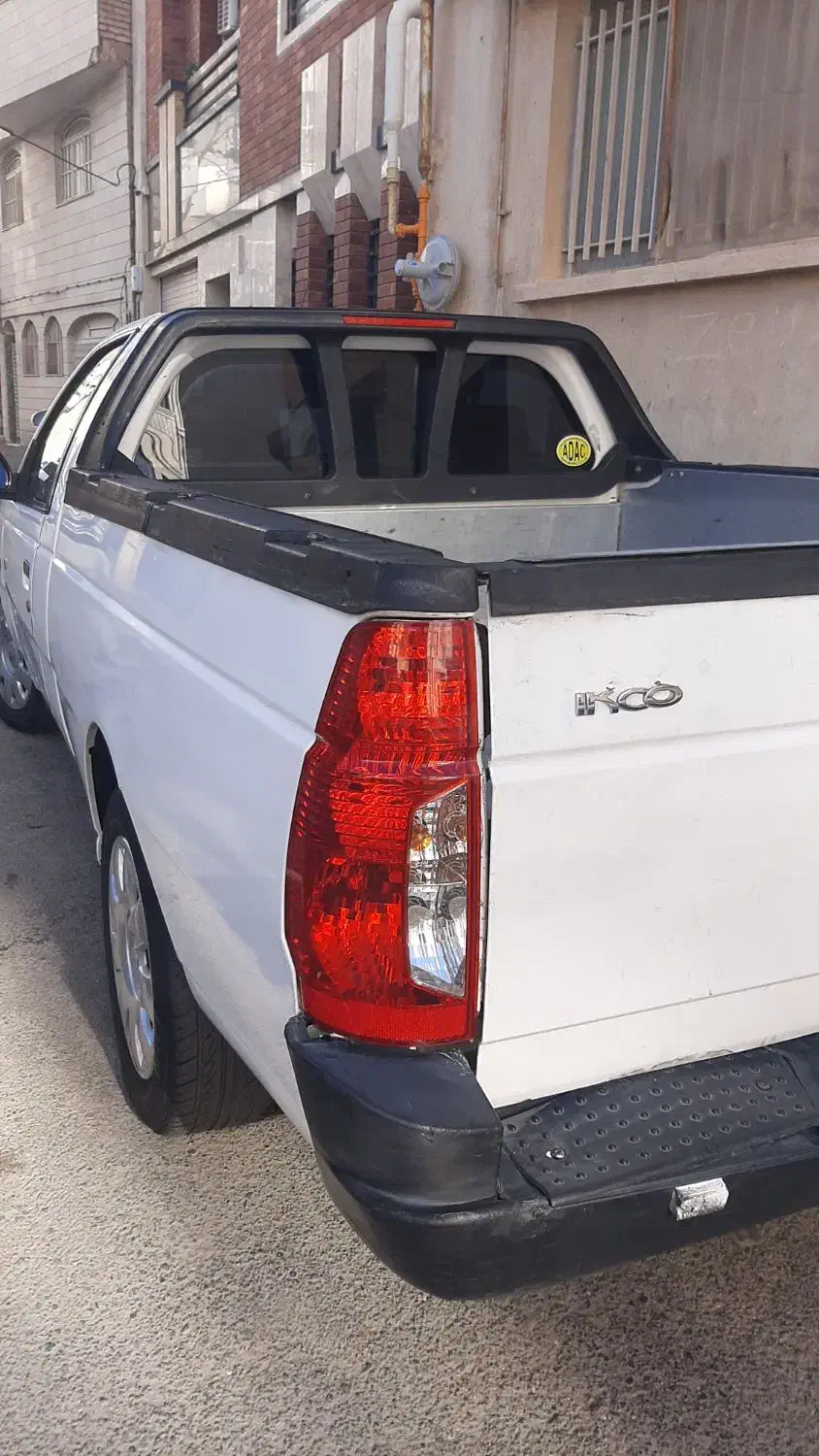 آریسان ۹۷|خودرو سواری و وانت|شاهرود, |دیوار