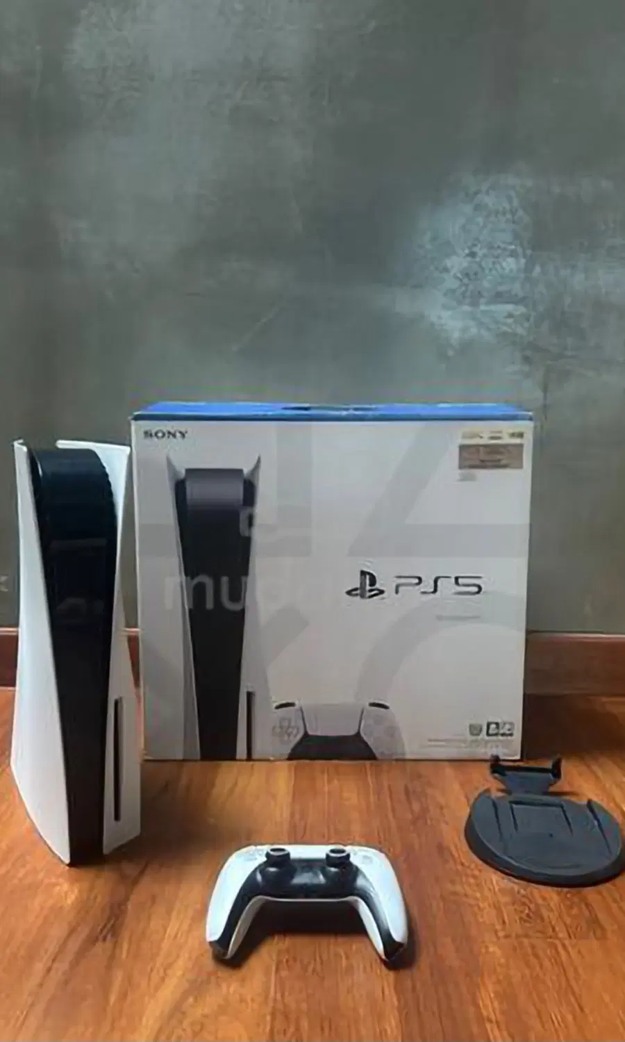Ps5 fat disc|کنسول، بازی ویدئویی و آنلاین|شیراز, ابیوردی|دیوار
