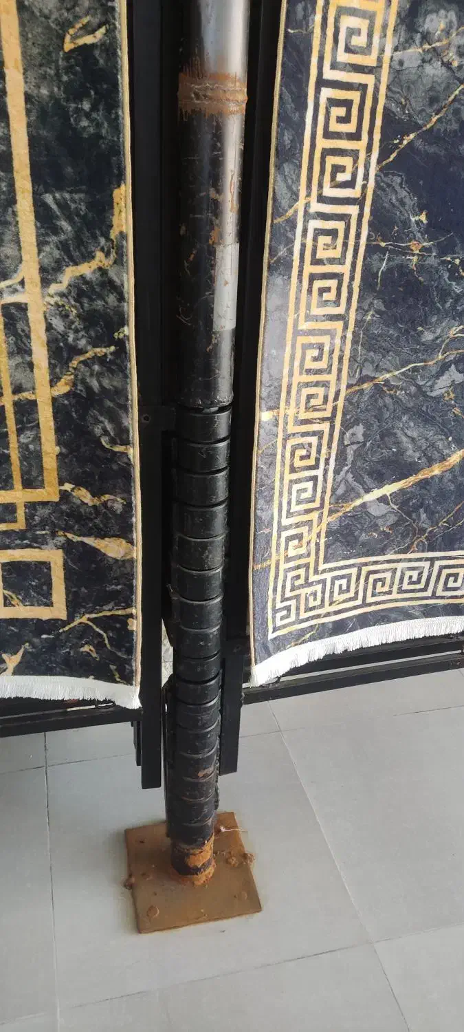 رگال فرش|فروشگاه و مغازه|آران و بیدگل, |دیوار