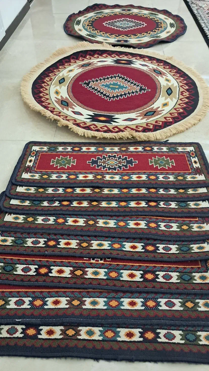 پادری های زیبا برای راه پله|پادری|خلخال, |دیوار