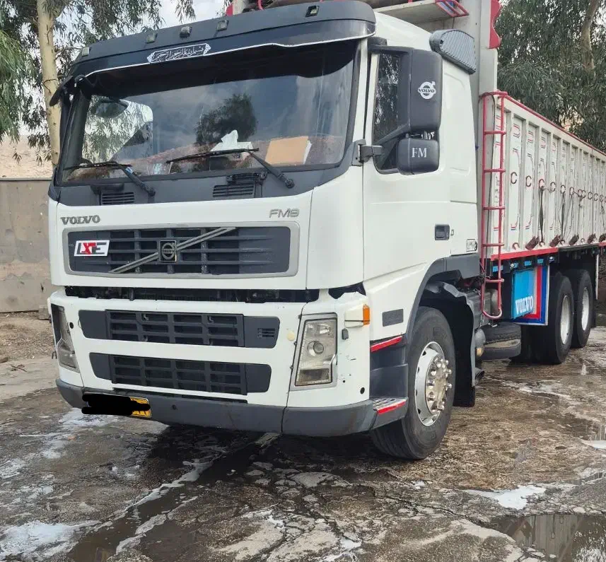 اف ام ۸۶|خودرو سنگین|مرودشت, فاز دوم شهرک فرهنگیان|دیوار