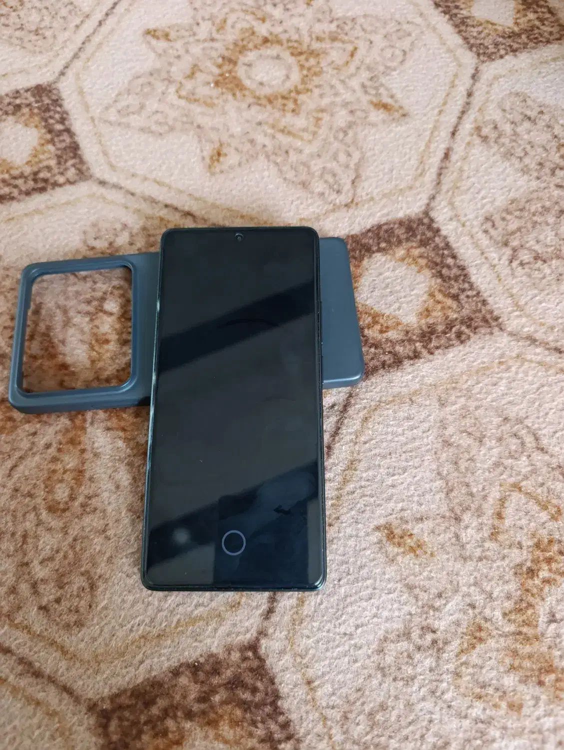 ردمی نوت ۱۳ پرو|موبایل|بوشهر, |دیوار