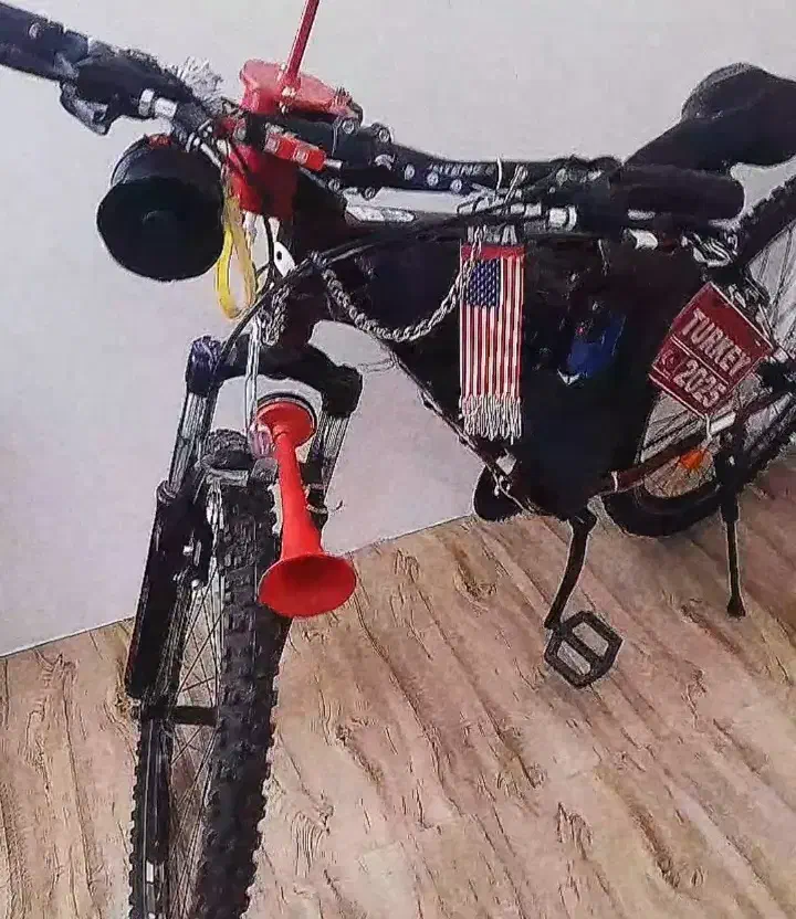 دوچرخه ۲۶ اینتنز|دوچرخه، اسکیت، اسکوتر|ماهدشت, |دیوار