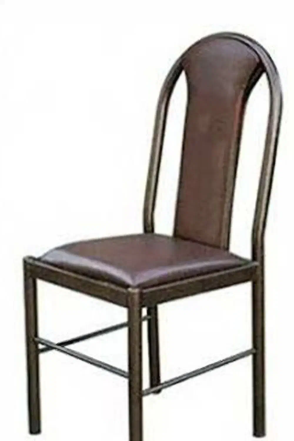 صندلی،چرم فلز مدلsp14|صندلی و نیمکت|دزفول, |دیوار