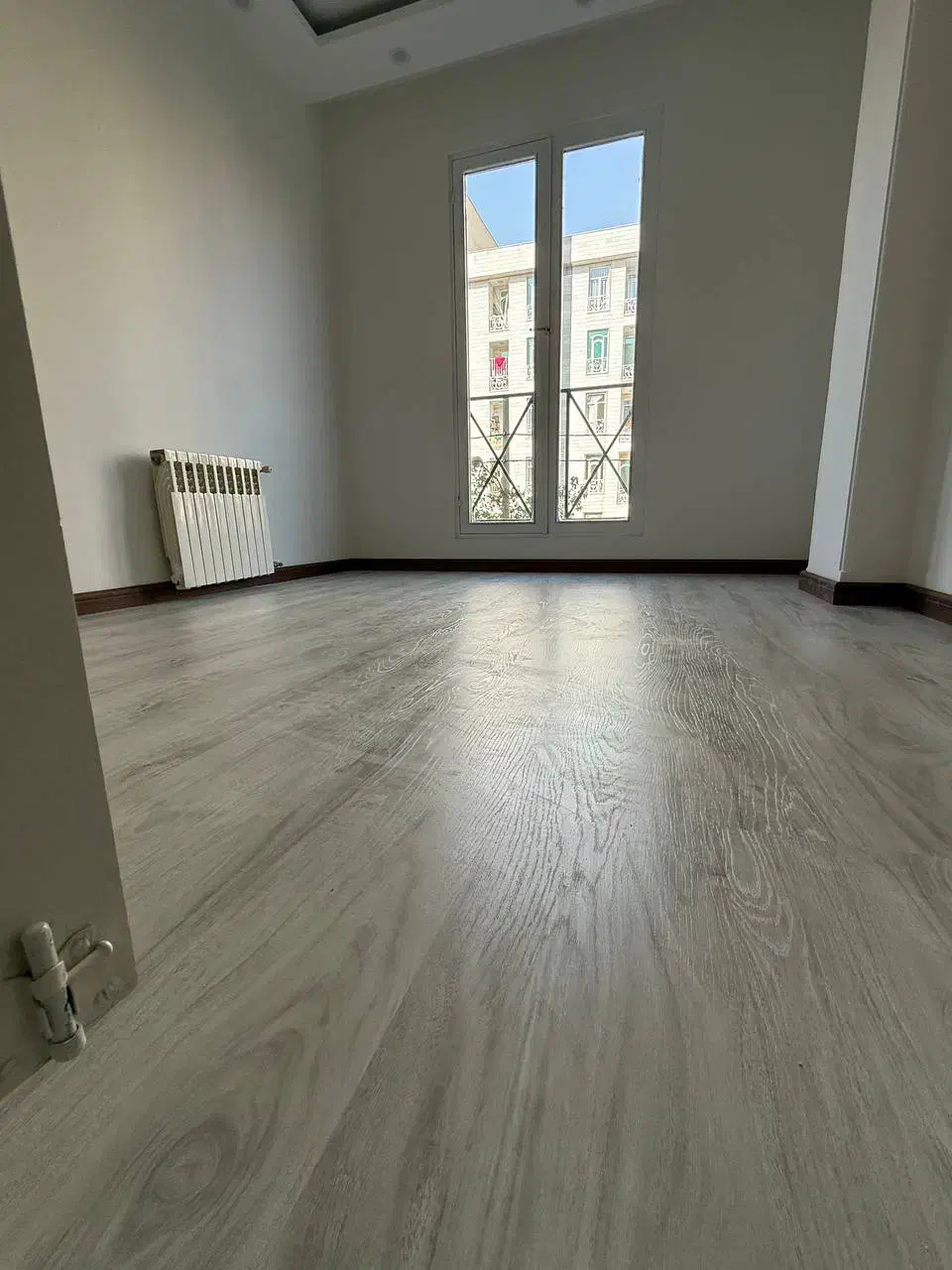 واحد ۷۰ متر۲ خواب سازمان برنامه جنوب