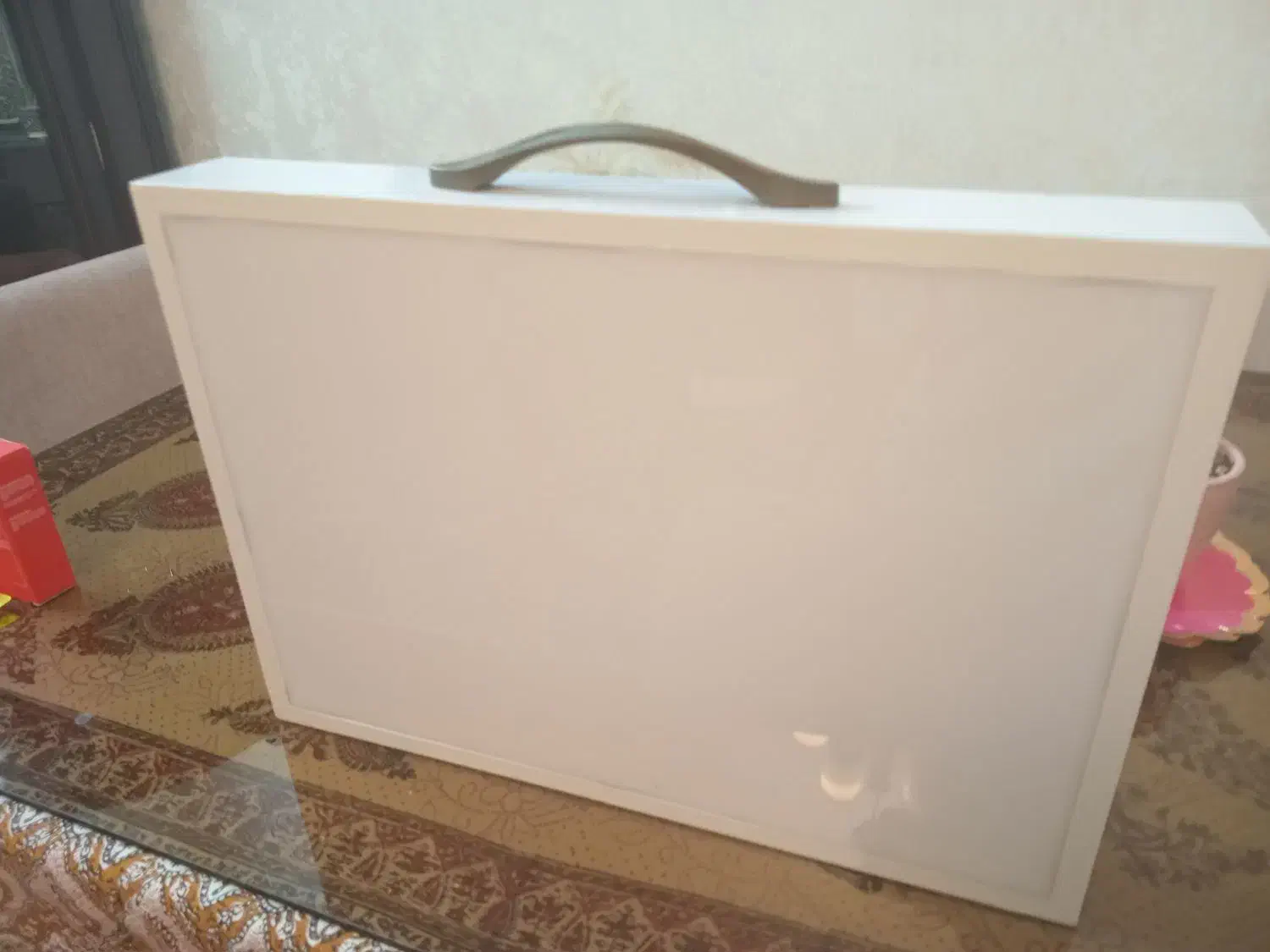 میز نور|میز تحریر و کامپیوتر|تهران, علم و صنعت|دیوار