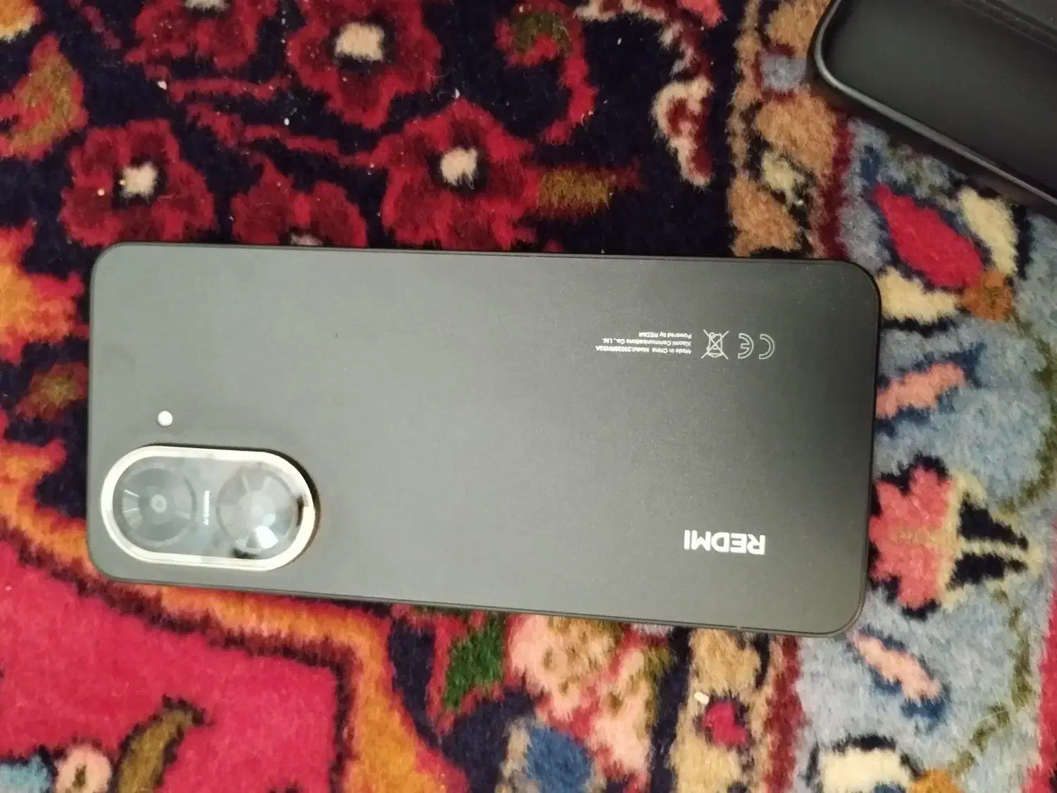 ردمی a5|موبایل|تبریز, |دیوار