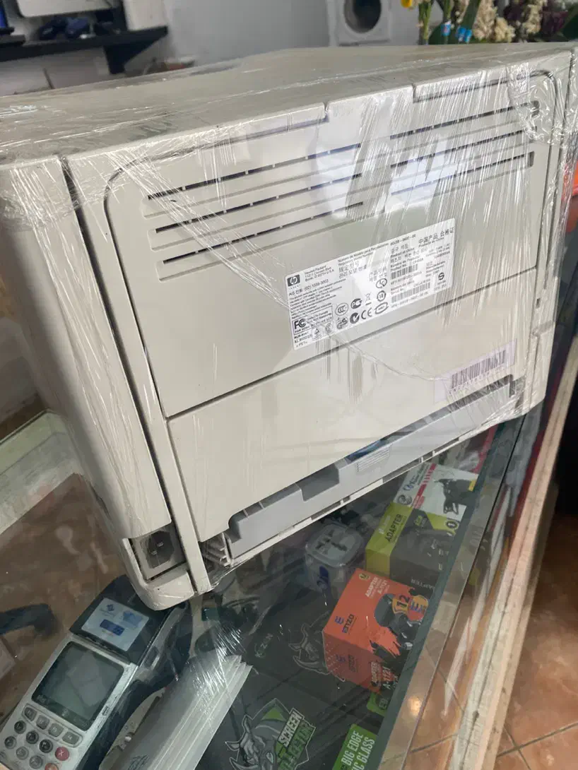 پرینتر تک کاره اچ پی p2014|پرینتر، اسکنر، کپی، فکس|مشهد, جاهد شهر|دیوار