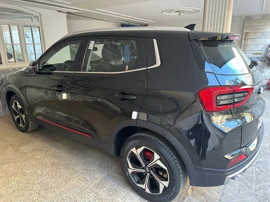 X55 pro is|خودرو سواری و وانت|مشهد, عبادی|دیوار