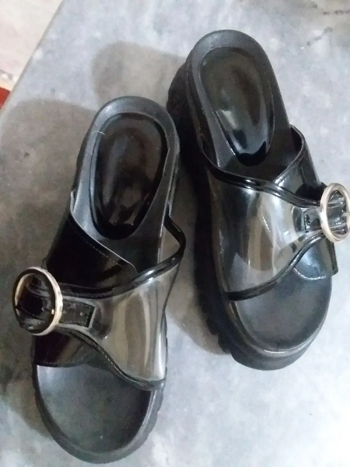 دمپایی سایز ۳۸|کیف، کفش، کمربند|بندرعباس, |دیوار