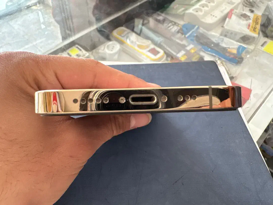 آیفون 12پرو|موبایل|مشهد, توس (بلوار توس)|دیوار