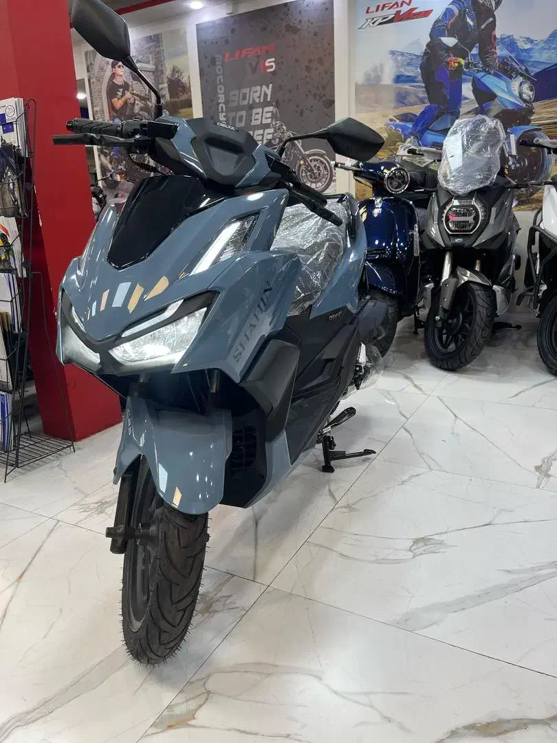 طرح کلیک دلتا ۱۷۰ بدون پیش و چک ۲۴ ماهه|موتورسیکلت|تهران, مولوی|دیوار