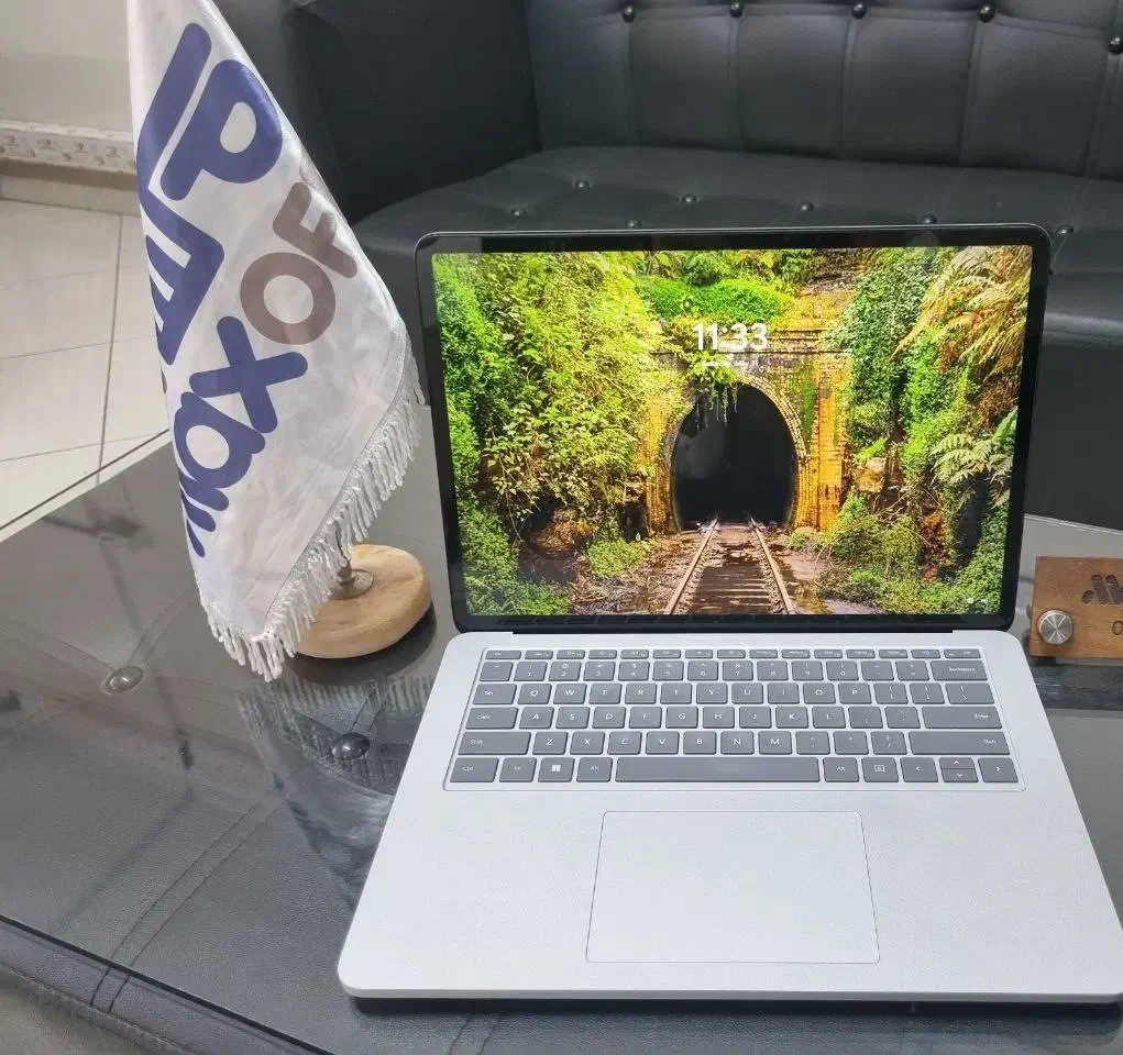 Surface Laptop Studio 1 VGA A2000|رایانه همراه|تهران, جمال‌زاده|دیوار