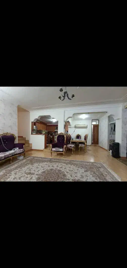 فروش شخصی ساز طبقه اول ۱۴۰متری تک برگ|فروش آپارتمان|جیرفت, |دیوار