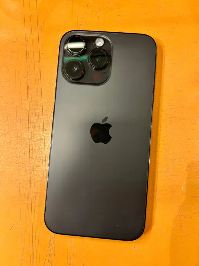 Iphone 14pro max 256 ZA مشکی|موبایل|تهران, پونک|دیوار
