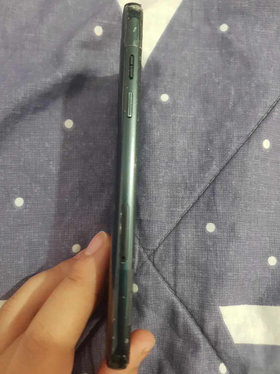 گوشی a5 سامسونگ 2017|موبایل|فردیس, شهرک ارم|دیوار