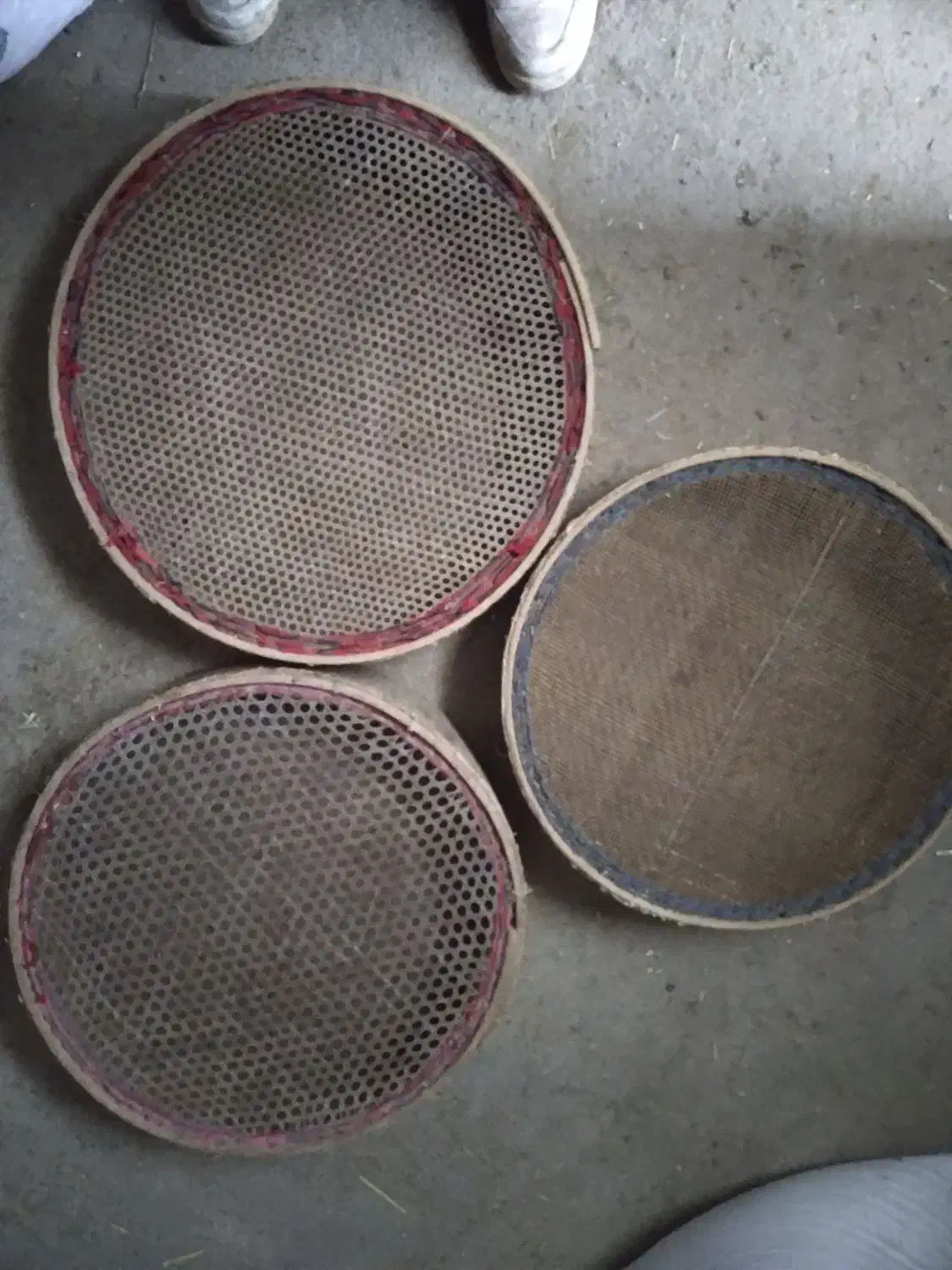 قلبیر ، کم ، شیلگیر|ابزارآلات|ترکمانچای, |دیوار