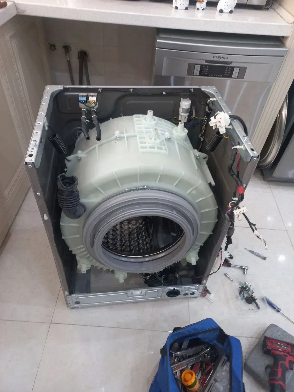 تعمیر تخصصی لوازم خانگی و صنعتی در قرچک و اطراف|خدمات پیشه و مهارت|قرچک, زیبا شهر|دیوار