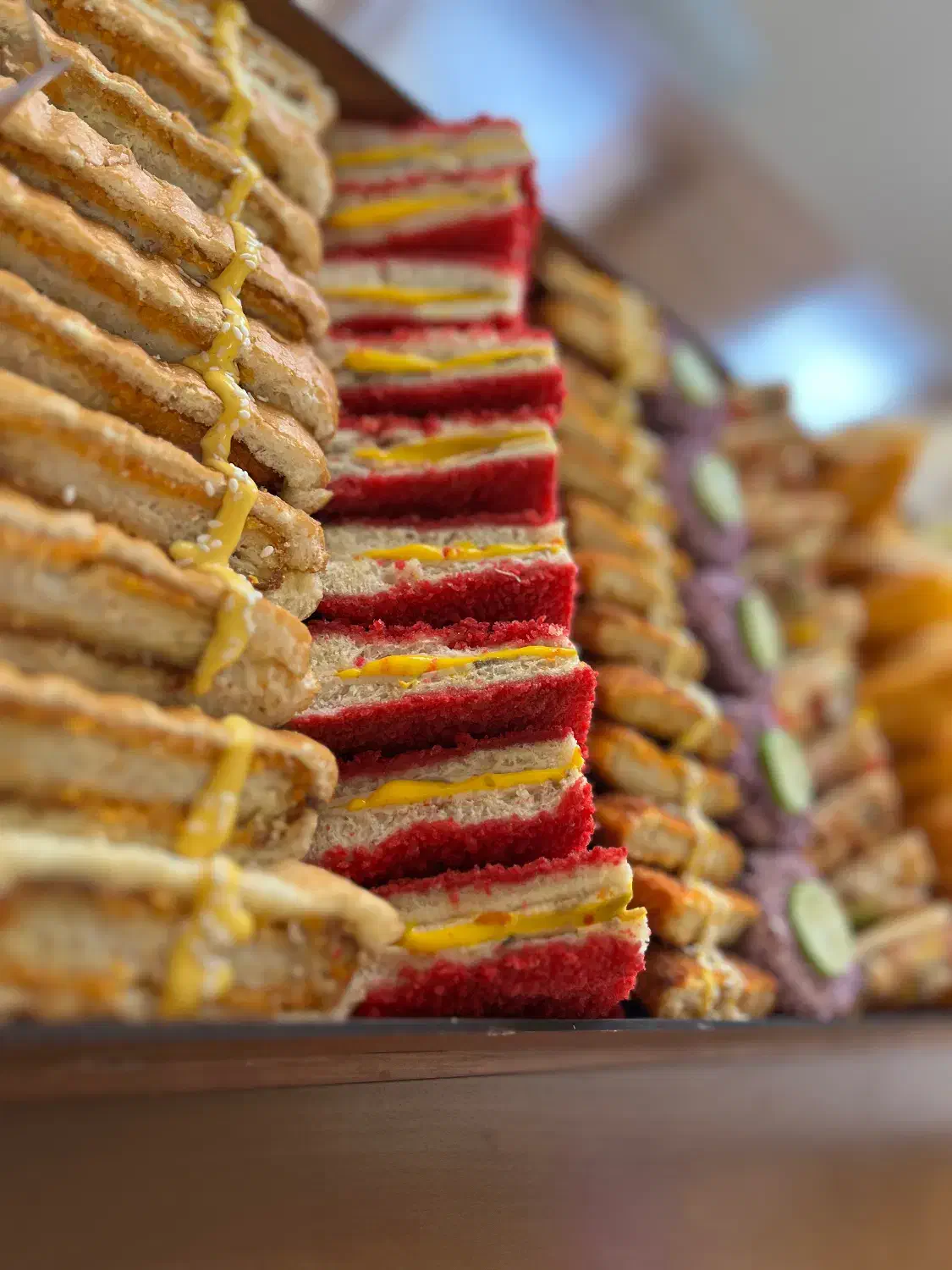 فینگر فود ،مزه ،دسر|خدمات پذیرایی، مراسم|اصفهان, برازنده|دیوار