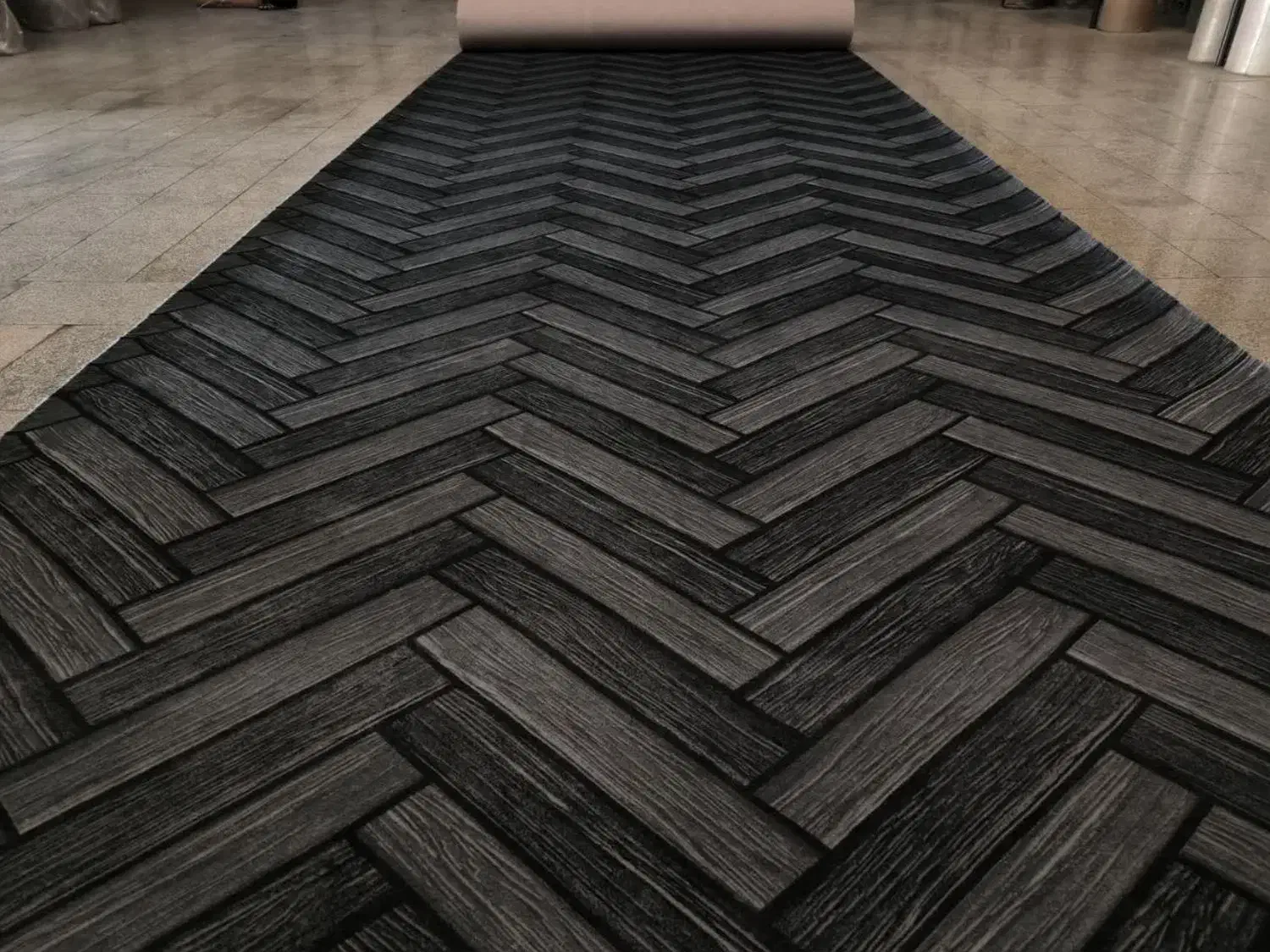 فروش ویژه موکت های سوپر چاپی نگین مشهد|موکت|رشت, حومه رشت|دیوار